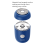 Mini rasoir électrique portable rechargeable par USB 11