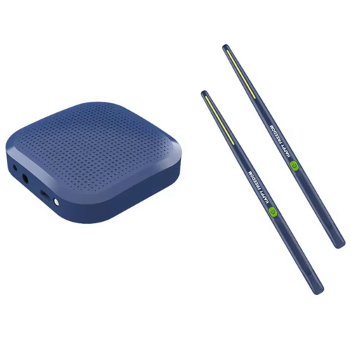 Virtual Air Drum Set Professional Electronic Virtu 1