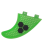 Surfplank Thrustervinnen, Glasvezelhoningraat hexagonaal 6