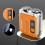 Electric Smart Shaver Home Portable Shaver Digital 4