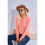 Camicia a maniche lunghe rosa M 7