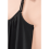 Womens Casual Jumpsuits Black S 8