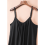 Womens Casual Jumpsuits Black S 6