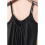 Womens Casual Jumpsuits Black S 7