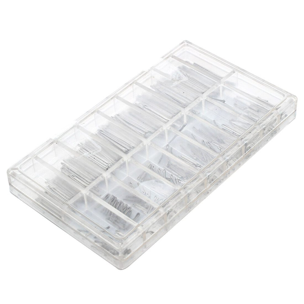360 PCS Watch Band Link Cotter Pins Tool Sets 6mm--image-OPC-PJ5VRVH-NEW