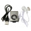 Mini lettore MP3 musicale con cavo USB e cuffie 4