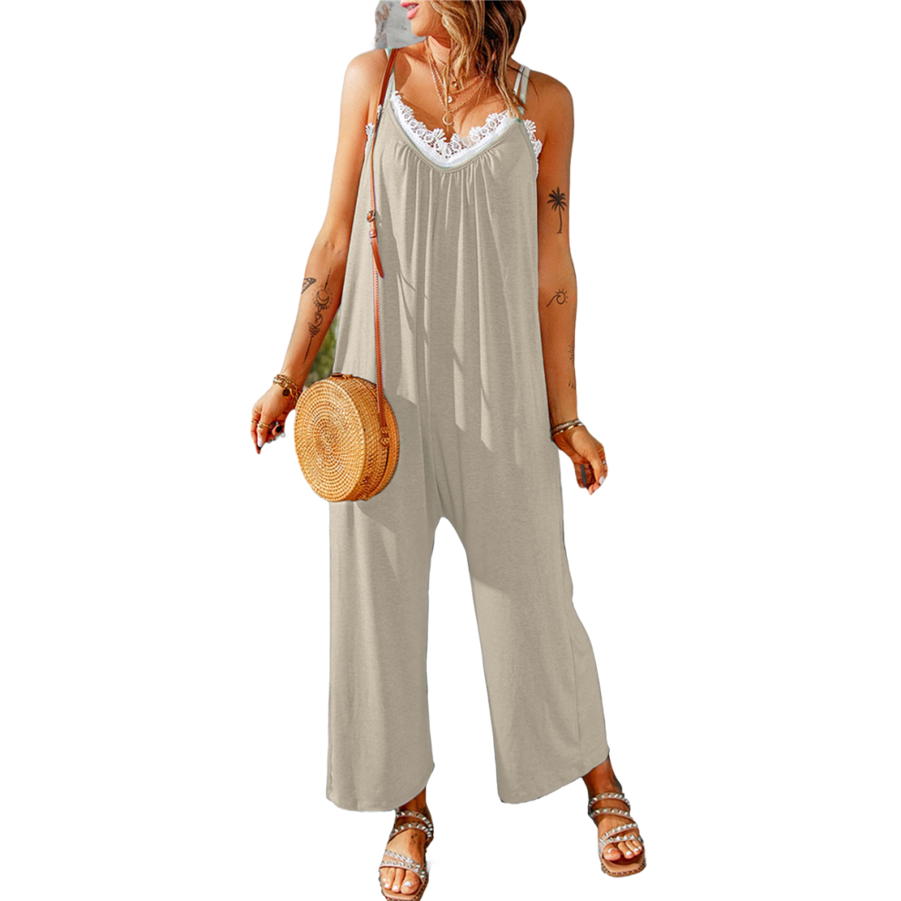 Tute Casual Da Donna Albicocca S