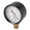 Manômetro - 0 -30inHg -1 bar Mini Dial Air Ba 9