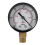 Manômetro - 0 -30inHg -1 bar Mini Dial Air Ba 2