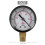 Manômetro - 0 -30inHg -1 bar Mini Dial Air Ba 5
