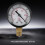 Manômetro - 0 -30inHg -1 bar Mini Dial Air Ba 3