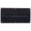 Boot Auto Marine Wippschalter Panel 8 Gang 3PIN & 9