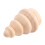 Blank DIY Wooden Christmas Tree Peg Dolls Cake Top 6