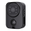 64G N11R- PD01 Αδιάβροχη κάμερα τσέπης 1080P 3