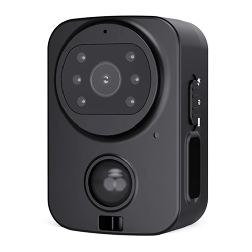 64G N11R- PD01 Αδιάβροχη κάμερα τσέπης 1080P 2