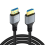 Cabo compatível com HDMI 8K 2.1 4K 144Hz 8K 60Hz 48Gb 1