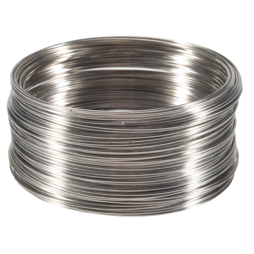 Σύρμα Memory Beading 100Loops για βραχιόλι 50mm-55