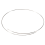Σύρμα Memory Beading 100Loops για βραχιόλι 50mm-55 7