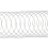 Σύρμα Memory Beading 100Loops για βραχιόλι 50mm-55 9