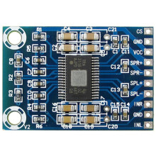 TPA3116D2 Mini Digital Power Audio Stereo Verstärker