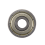 Aço carbono 626Z duplamente selado 6x19x6mm Prata 1