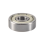 Aço carbono 626Z duplamente selado 6x19x6mm Prata 8