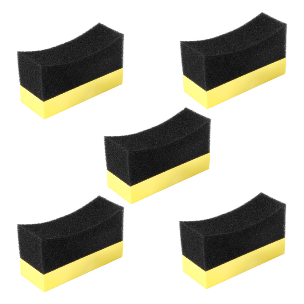 5X Professional Automotive Car Wheel Washer Tyre T 4853489446335