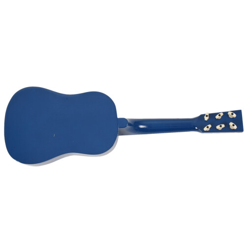 IRIN Mini 23 polegadas Basswood 12 trastes 6 cordas acústicas 2