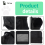 Pet Supply Kattenverzorgingstas - Kattenbeperkingstas, C 9