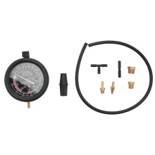 Multifunctionele auto-motor vacuümdrukmeter