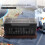Japans-Koreaanse BBQ-grilloven van aluminiumlegering Cha 6