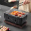Japans-Koreaanse BBQ-grilloven van aluminiumlegering Cha 5