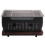 Japans-Koreaanse BBQ-grilloven van aluminiumlegering Cha 2
