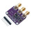 Si5351A I2C 25Mhz klokgenerator breakout board 8 6