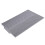 Silicone Dish Drying Mat Flume Folding Draining Ma 5