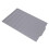 Silicone Dish Drying Mat Flume Folding Draining Ma 6