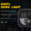 7X6 5X7 120W Car Led Headlight Hi/Lo Beam For Chev 10