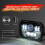 7X6 5X7 120W Car Led Headlight Hi/Lo Beam For Chev 11