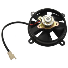 Radiateur électrique de 6 pouces pour quad tout-terrain
