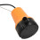 Pompe de cale, 12 V Micro-DC Immersible Submersible A 8