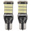 2Pcs T15 W16W Led Backup Light Bulb 920 921 912 Er 4