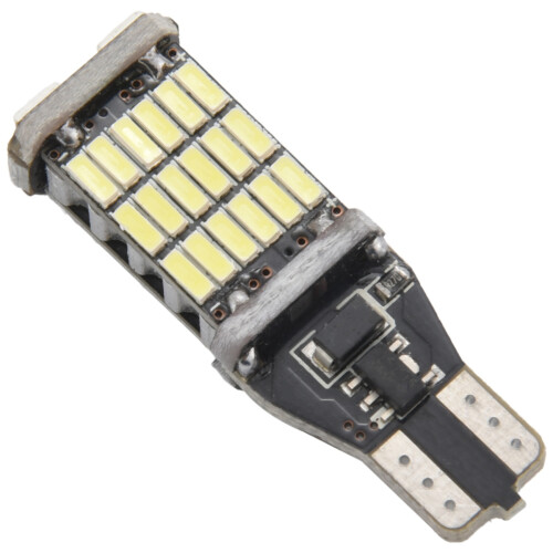 2Pcs T15 W16W Led Backup Light Bulb 920 921 912 Er 2