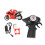 Creat Mini Moto Rc Ηλεκτρική Μοτοσικλέτα Υψηλής Ταχύτητας 11