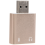 Placa de som USB 7.1 externa para fone de ouvido com conector de 3,5 mm 1