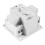 Dual Power Automatic Transfer Switch 2P63A Switch 3