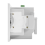Dual Power Automatic Transfer Switch 2P63A Switch 4