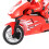 Creat Mini Moto Rc Ηλεκτρική Μοτοσικλέτα Υψηλής Ταχύτητας 10