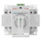 Dual Power Automatic Transfer Switch 2P63A Switch 1