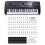 88 Keys 61 54 Transparent Piano Keyboard Stickers 3