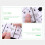 88 Keys 61 54 Transparent Piano Keyboard Stickers 10